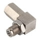 thumbnail image 1 of Universal 90  coche sensor de oxígeno espaciador CEL Bung Fix comprobar la luz del motor convertidor catalítico M18X15 ANGGREK Otros, 1 of 8
