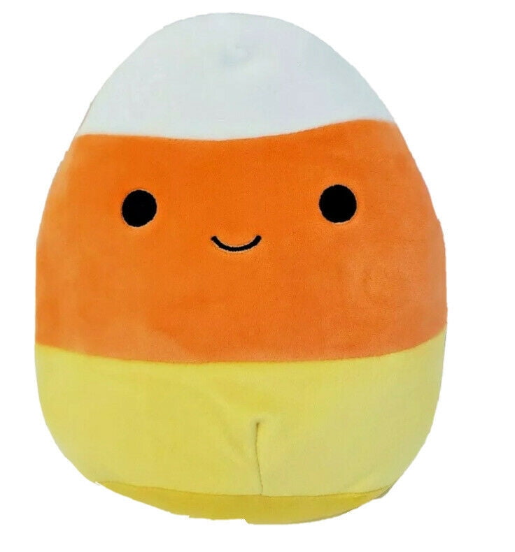 Squishmallow 12 in Candy Corn Cannon Kellytoy 