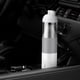 thumbnail image 2 of Aspiradora de mano para suciedad pequeña, miniaspiradora, plumero de aire y bomba de mano, aspiradora de coche inalámbrica de litio de 12V, aspiradora de mano, 2 of 4