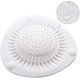 thumbnail image 1 of Silicone Hair Extension Shower Drain Cover,drain Protector,pop-up And Conventional Drain, 1 of 3