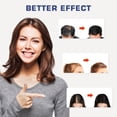thumbnail image 2 of Gorra para crecimiento capilar con terapia de luz roja Viconor azul, 2 of 7