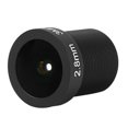 thumbnail image 2 of Dioche 3MP Camera Lens, CCTV Camera Lens, 115 Degree Angel Camera Replacement For Surveillance Camera, 2 of 8