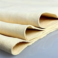 thumbnail image 4 of Chamois Leather Cleaning Cloth Car Washing Towel Water Absorbent Rag 40*30cm, 4 of 8