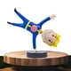 thumbnail image 5 of Juego Muñeca Figura Anime Bobblehead Regalo Coleccionable para Y Adultos, 5 of 8