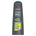 thumbnail image 4 of Dove Men Care Active+Fresh 2 in 1 Shampoo and Conditioner, 4 of 5