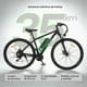 thumbnail image 2 of Bicicleta Neon Eléctrica Rodada 29 21 Velocidades Color Negro, 2 of 7