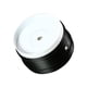 thumbnail image 4 of Humidificador de volantes, vaporizador de volantes de bádminton, portátil, práctico, con tapa para tubo de almacenamiento, vaporizador de bádminton Negro, 4 of 6