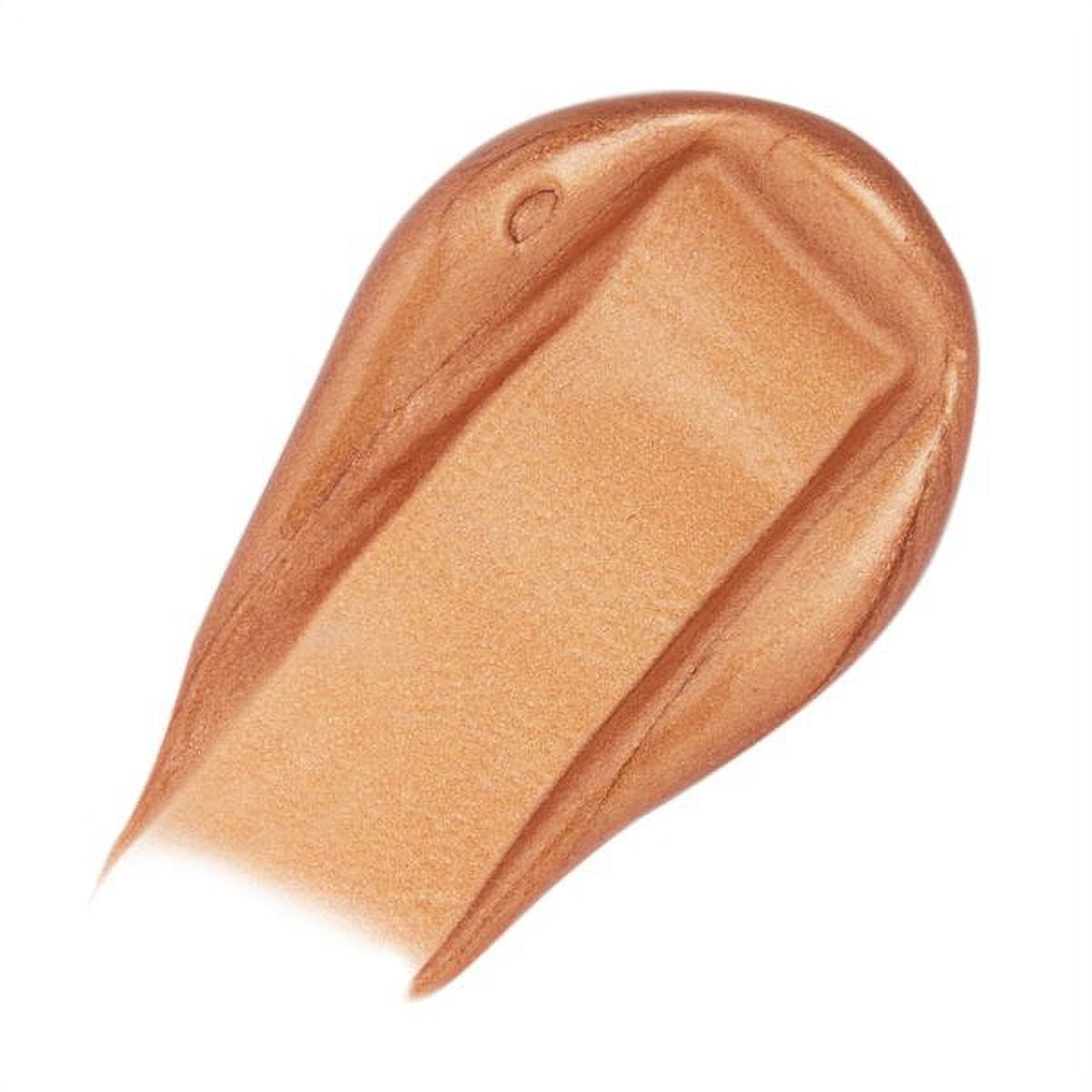 Makeup Revolution Bright Light Highlighter Wand - Radiance Bronze