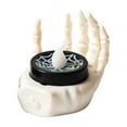 thumbnail image 1 of Halloween Night Light LED Electronic Ghost Festival Decoration Palm Bracelet Candle Light Layout Props Table Set, 1 of 6