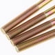 thumbnail image 3 of Nuevo de Tuercas de Pernos de Cilindro de Motor de 6 Mm M6 X 145 Mm para PW80 shamjiam Tornillos de cabeza de cilindro, 3 of 7