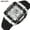 Black Silver, variant on MEGIR 2228 Mens Silicone Strap Multifunctional Timing Sport Square Quartz Watch Fashionable Hollow Dial Chronograph reloj hombre