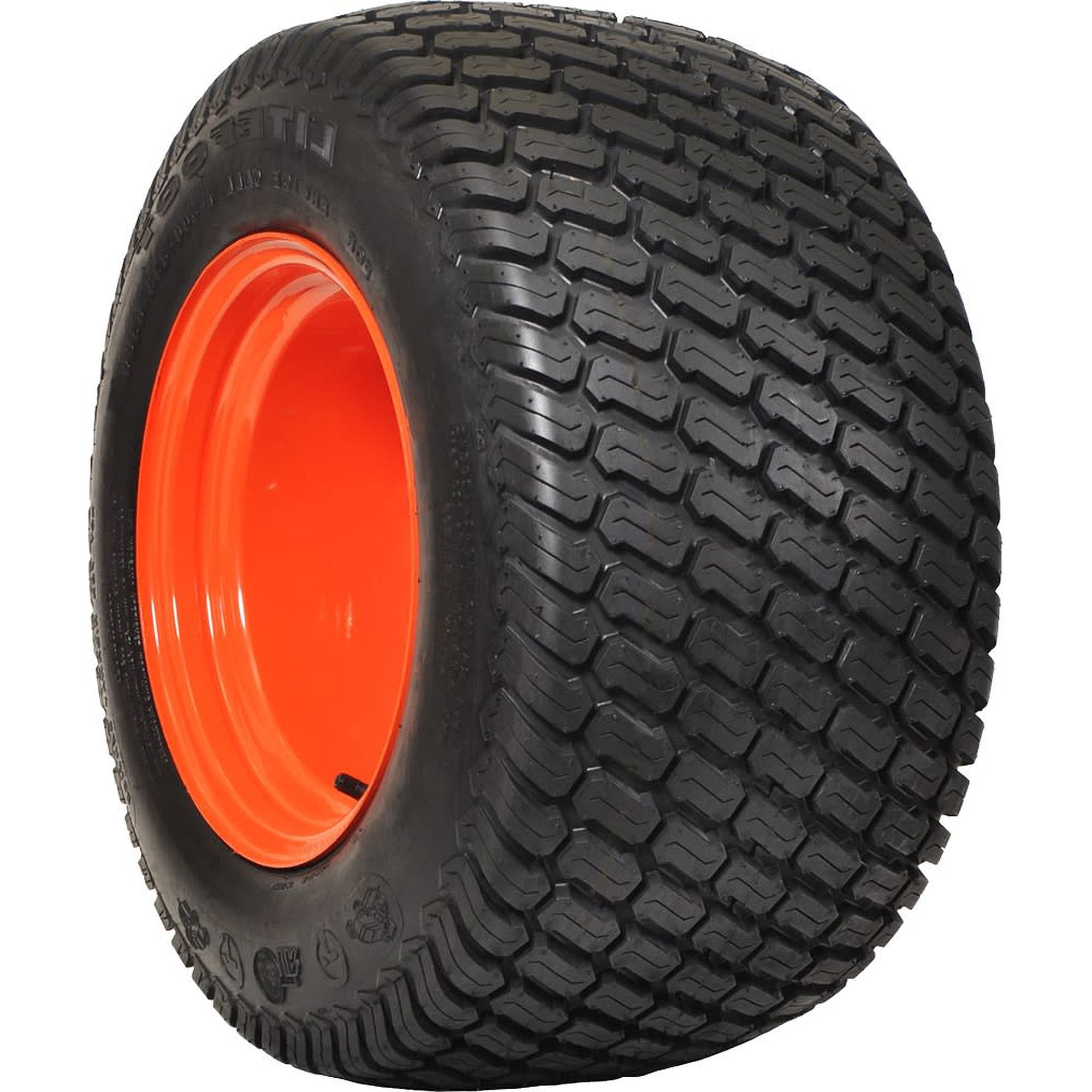 OTR Litefoot 23X11.00-10 B Lawn & Garden Tire