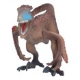 thumbnail image 4 of Utahraptor, Funny Durable Safe  Dinosaurs Animal Models  For Decoration For Collection For Playing Utahraptor, 4 of 8