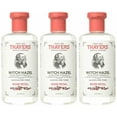 thumbnail image 4 of Thayers Witch Hazel Aloe Vera Alcohol-Free Rose Petal Scent 12oz, 3-Pack, 4 of 5