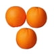 thumbnail image 1 of Matsuzay De espuma de fruta de simulación de naranja Artificial, accesorios de decoración para el hogar, accesorios para bocetos de fotografía, Decoración del hogar Matsuzay HA6763-00B, 1 of 6