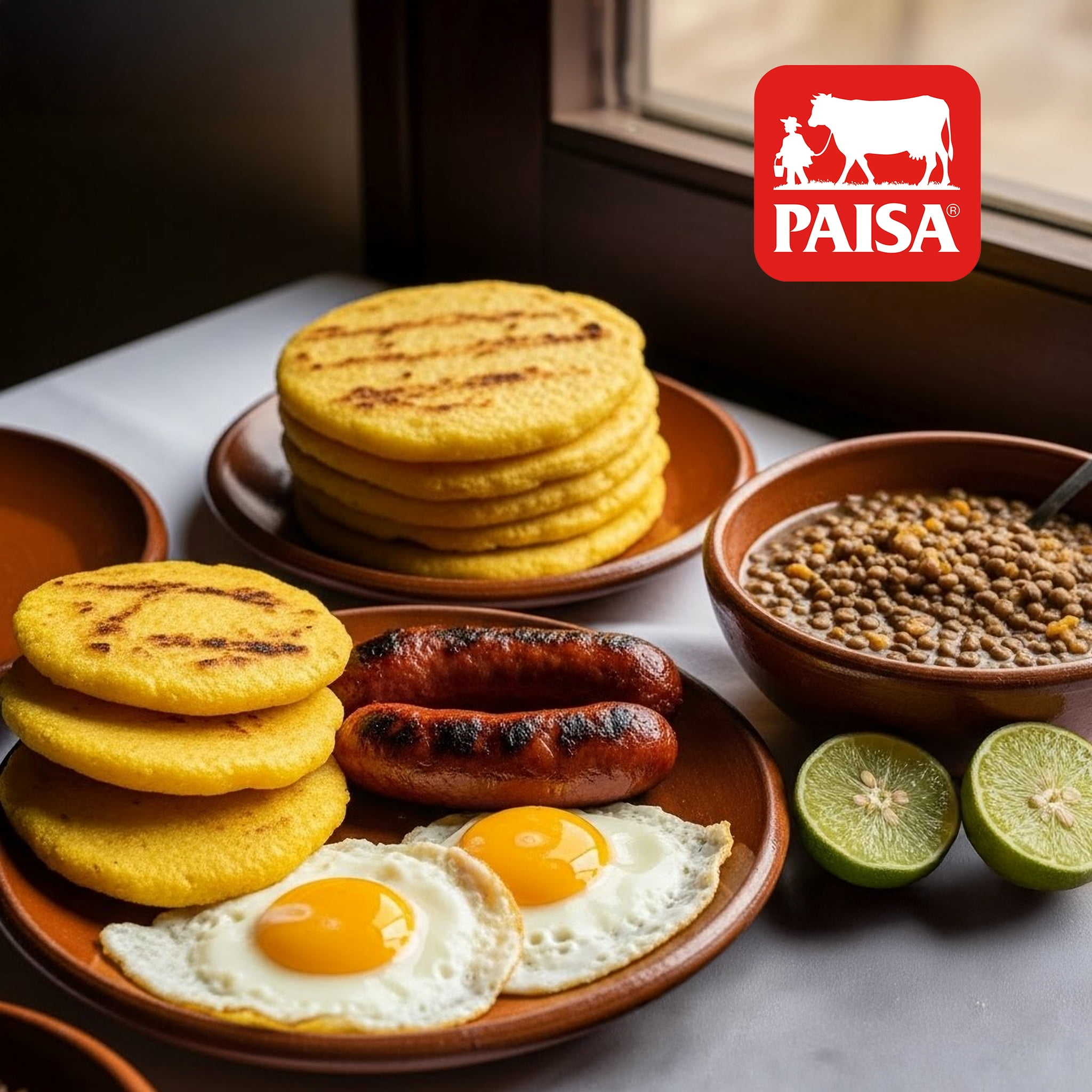 Paisa Colombiano Chorizo, 16oz