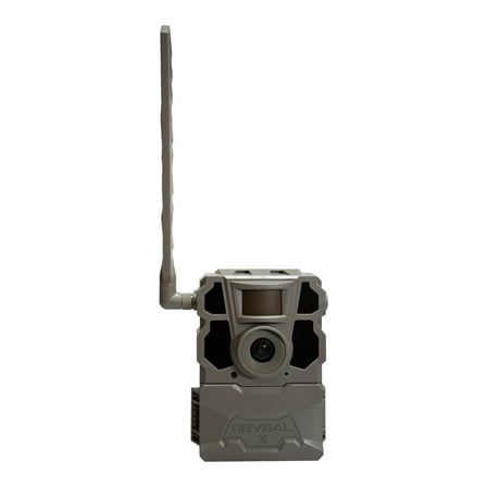 Reveal by Tactacam X 2.0 Cellular Trail Camera