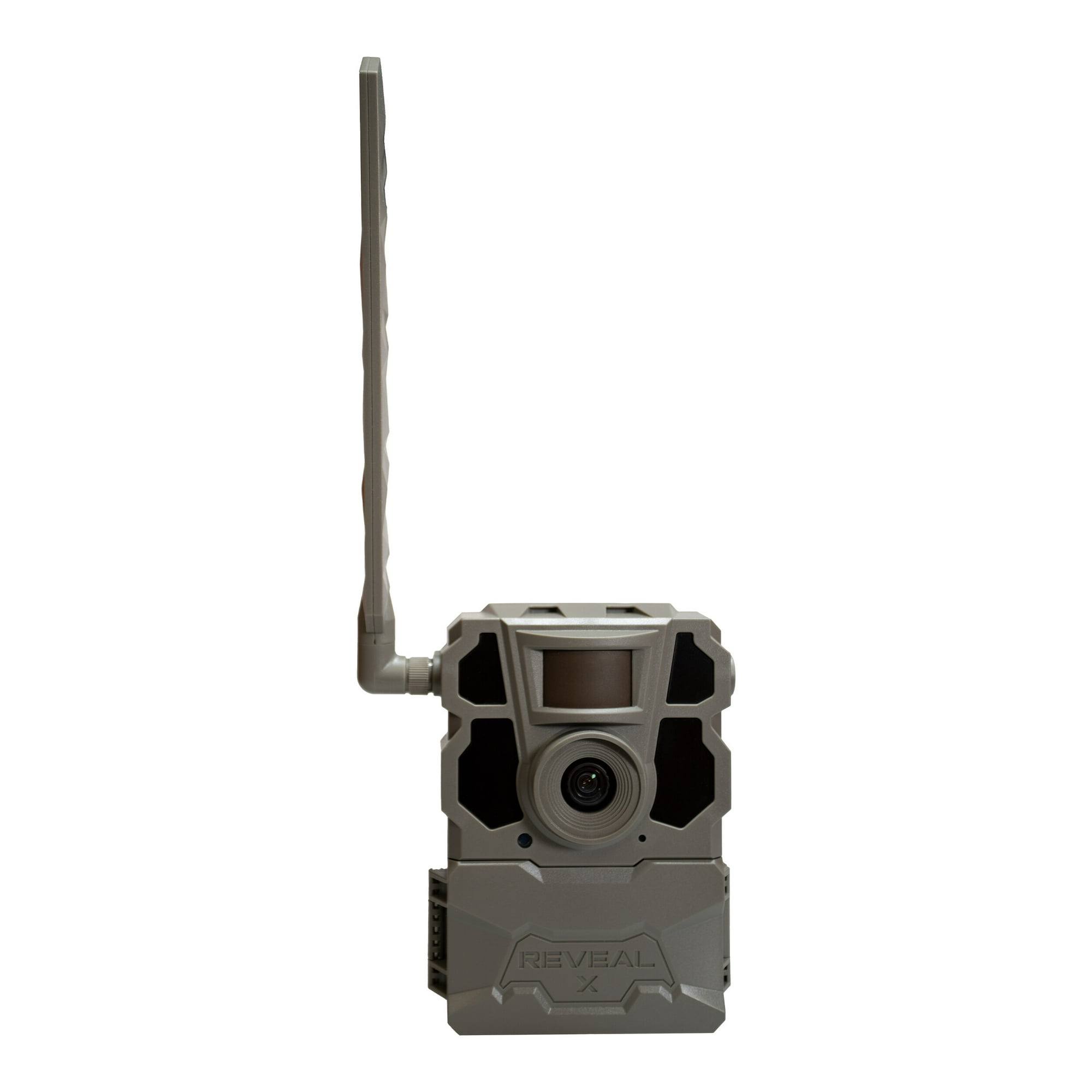 Reveal X 2.0 Cellular Trail Camera - 4G LTE Hunting and Remote Property Monitoring Camera Motion Activated No WiFi Required