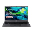 thumbnail image 1 of Laptop Acer AL15-31P-C2MZ 15.6P Celeron N4500 8GB 256GB Negro, 1 of 5