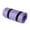 Purple, variant on Spencer Extra Thick Non Slip Yoga Mat, Black, 60 cm x 25 cm x 1.5 cm