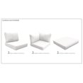 thumbnail image 3 of TK Classics Fairmont Indoor/Outdoor Cushion Cover, 3 of 7