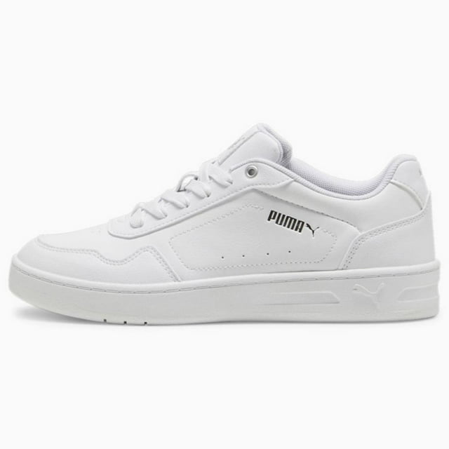 Tenis Puma Court Classy para Mujer 395021-01 blanco 25