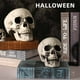 thumbnail image 5 of Wosthever Suministros de decoración de Halloween, 10 piezas de accesorios para muñecas, juego de accesorios espeluznantes, decoración de Kits de decoración para fiestas tipo+2, 5 of 6