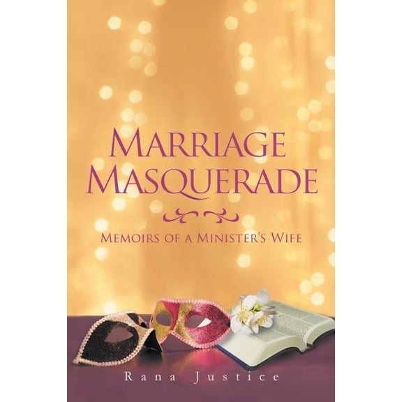 Marriage Masquerade