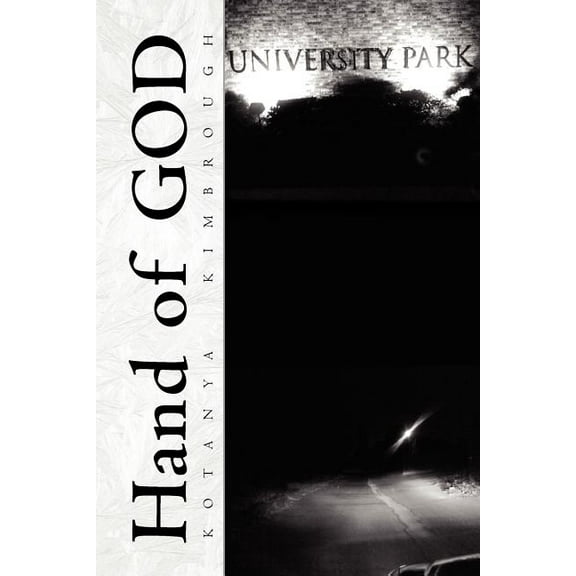 Hand of God (Paperback) by Kotanya Kimbrough