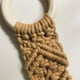 thumbnail image 3 of Anillo Colgador de Toalla de Algodón Porta Toallas Cocina Toalla Tejida Decorativa, 3 of 12