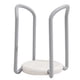 thumbnail image 2 of Retractable Bowl Rack Multifunctional Drain Tableware Dinner Plate Storage Holder Practical Kitchen Gadgets New, 2 of 2
