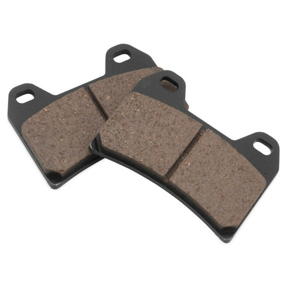 BikeMaster Standard Front Brake Pads for Ducati Monster S4 2001-2002 Two sets required.