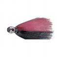 thumbnail image 5 of ILAND Sea Star 6.75in- 1.5oz Black-Plum Lures, 5 of 5