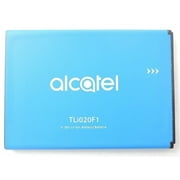 Alcatel 3.8V Li-ion Cell Phone Battery Ideal Xcite OT-5044 AT&T TLi020F1 eXcite