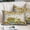 Green Yellow Beige, variant on Sunflowers Pillow Covers, Linen Long Throw Pillow Case, Spring Farmhouse Country Truck Floral Black Plaid Holiday Pillow Protector Decorative Cushion Cover for Living Room/Bedroom 20" x 26"