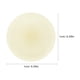thumbnail image 2 of BESTYASH 500Ud Protectores Plásticos Para Tornillos Con Decorativo Beige Para Muebles, 2 of 7
