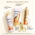 thumbnail image 5 of Crema para Peinar fortalecedora Pantene Biotinamina B3 para cabello quebradizo 300 ml, 5 of 5