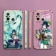 thumbnail image 2 of The Game G-Genshin I-Impact Cover Smooth E-TPU Phone Case Redmi A1 7A 8 8A 9 9A 9C 10 10C 12 12C 13C K20 K30 K40 K50 K60 5G Case, 2 of 5