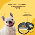 thumbnail image 3 of Soleq Bálsamo Hidratante de Naríz y Almohadillas para Perros y Gatos, 3 of 6