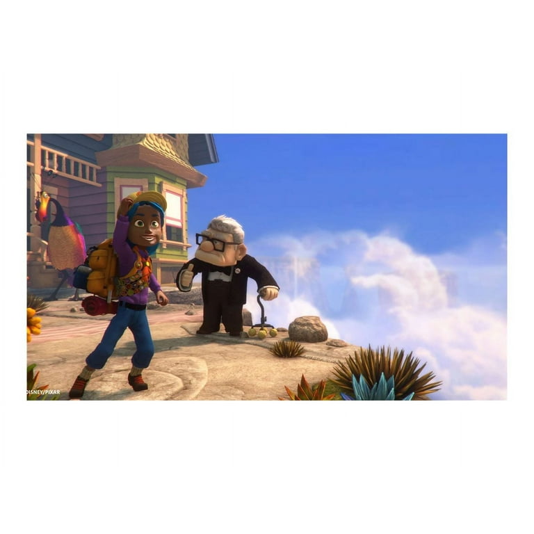 Disney•PIXAR Fantastic Friends Disney Pixar Finding Dory My Talking Friend 50 Phrases