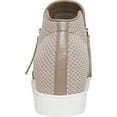 thumbnail image 2 of Steve Madden Women's Click Casual Hidden Wedge Sneakers, 2 of 4