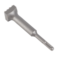thumbnail image 2 of 6inch Square Heads Bushing Bit Steel Electric Flower Hammer Drill Bit, 2 of 5