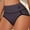 Purple, variant on Blmnix Women Underwear Butt Lifting Panties Tummy Control High Waisted Seamless Underwear Black Underwear Seamless,XL