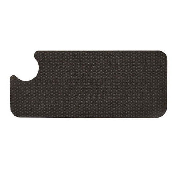 Ranger Boat Non Skid Mat 8306607 | Z 117 Black Foam 8 1/2 x 3 5/8 Inch