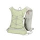 thumbnail image 4 of Chaleco para correr, mochila de hidratación, equipo de mochila, correa reflectante, ajustable, para agua Verde, 4 of 9