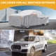 thumbnail image 2 of Cubierta de Automóvil Universal Impermeable para Camiones de 251" a 266", 2 of 5