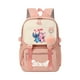thumbnail image 2 of Vlemua Stitch Backpack, Back to School Gifts, 17" Stitch Large Capacity Schoolbag for Game Fans, Graduation Gifts for Students and Fans, 2 of 9
