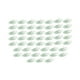 thumbnail image 3 of 50 piezas, pegatinas transpirables impermeables para las orejas del bebé, orejeras desechables, fundas protectoras para las orejas para ducharse, Sunnimix Pegatinas impermeables para los oídos, 3 of 8