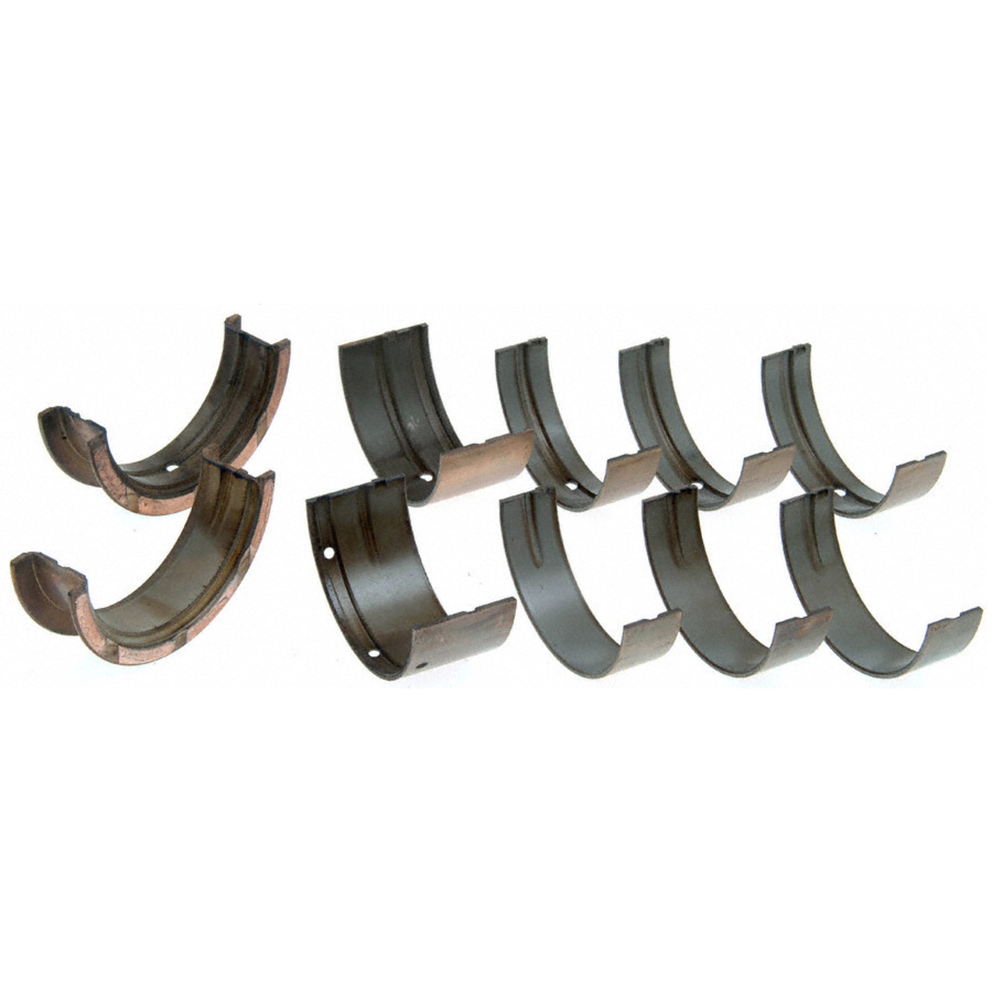 Sealed Power Main Bearing Set 151M Sealed Power Main Bearing Set 151M