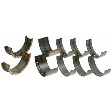 Speed-Pro 151M 10 Main Bearing Set